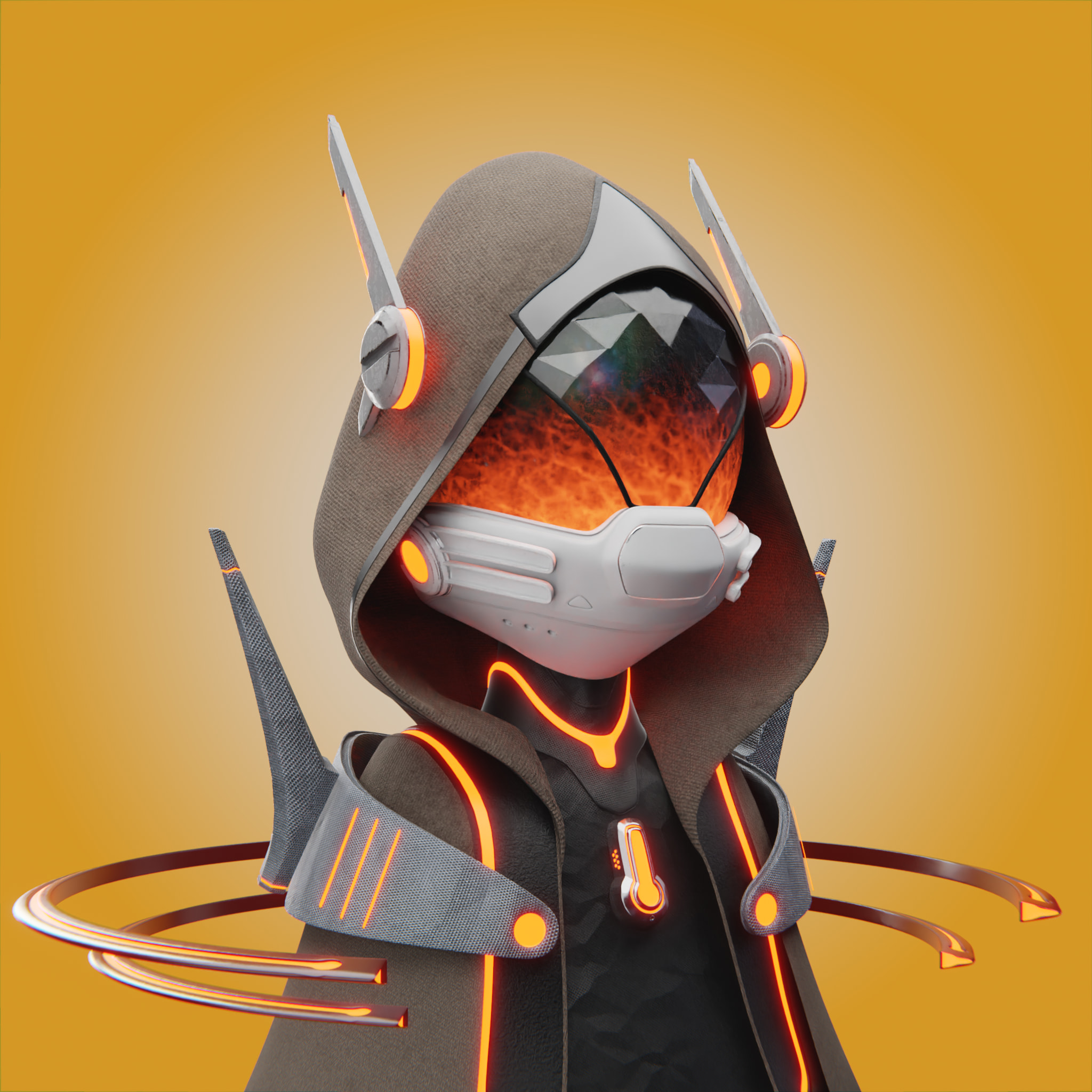 Sougen Genesis #3955