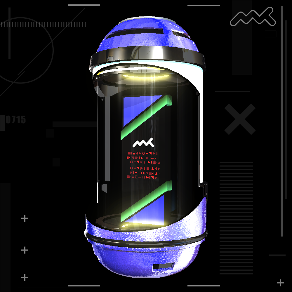 Area Item#00710
