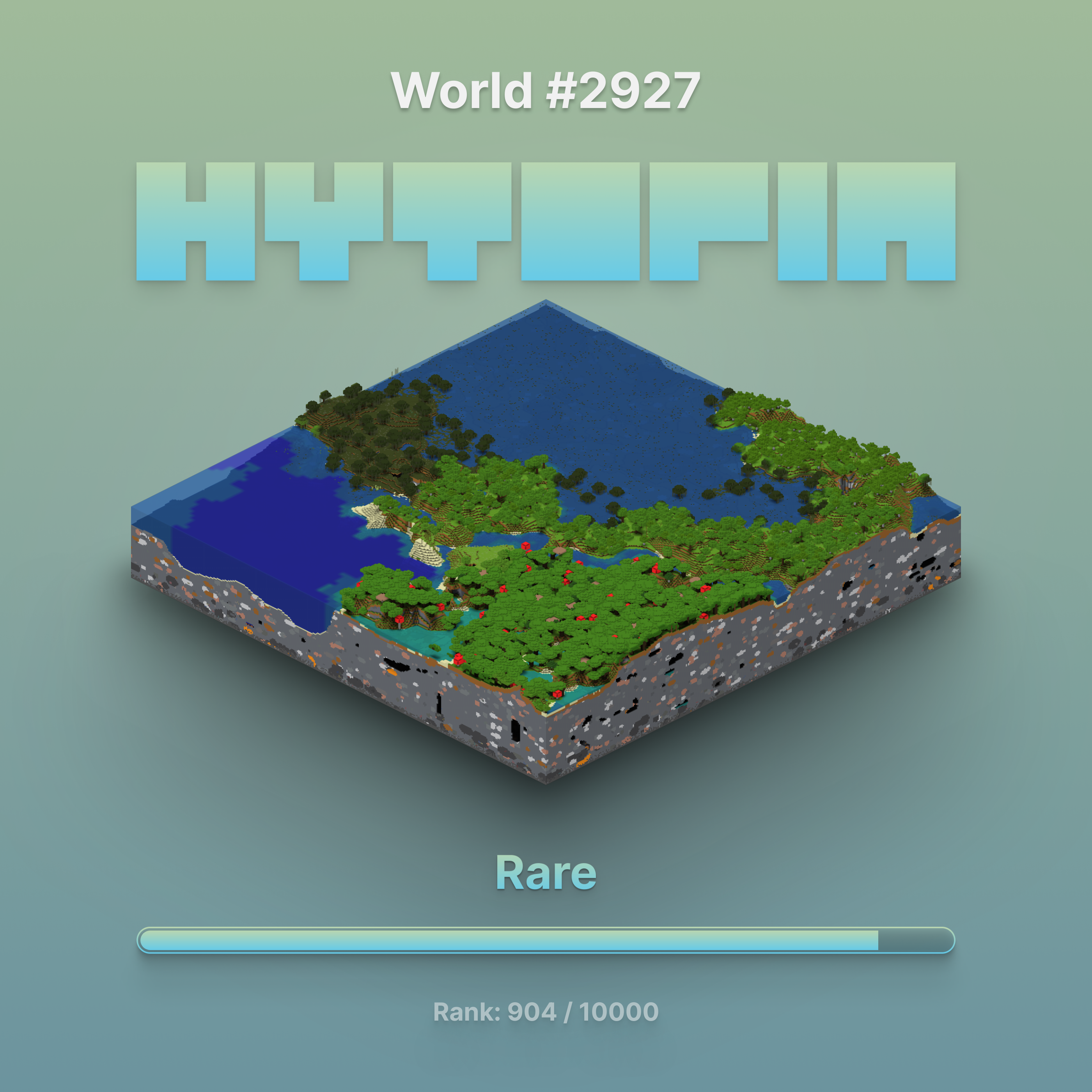 HYTOPIA Worlds #2927