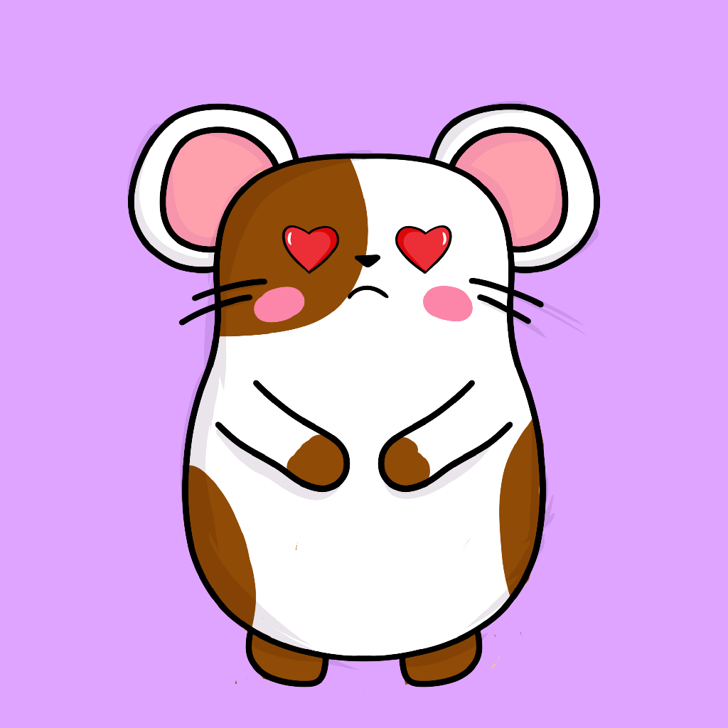 Mousy Mice #426
