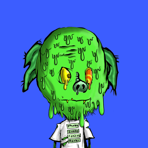 GunkedGoblintown.wtf #7828