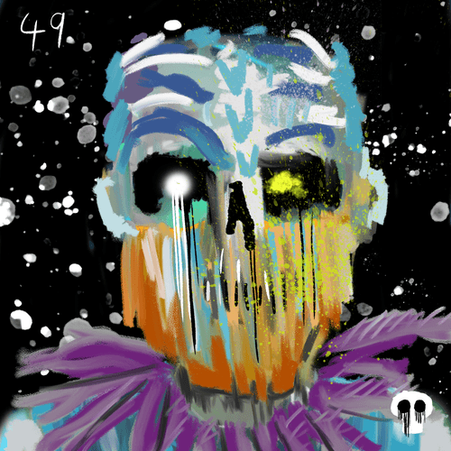 Ancestor #49