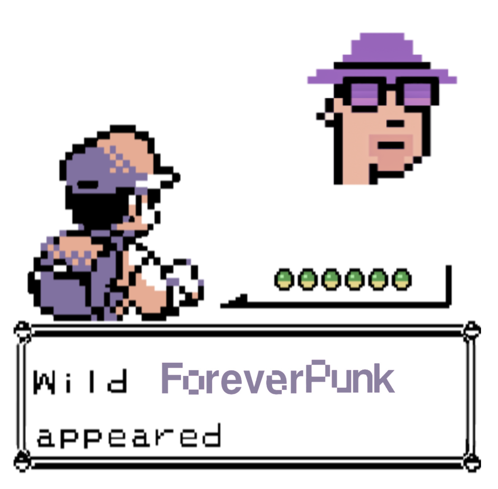 Foreverpunks #3