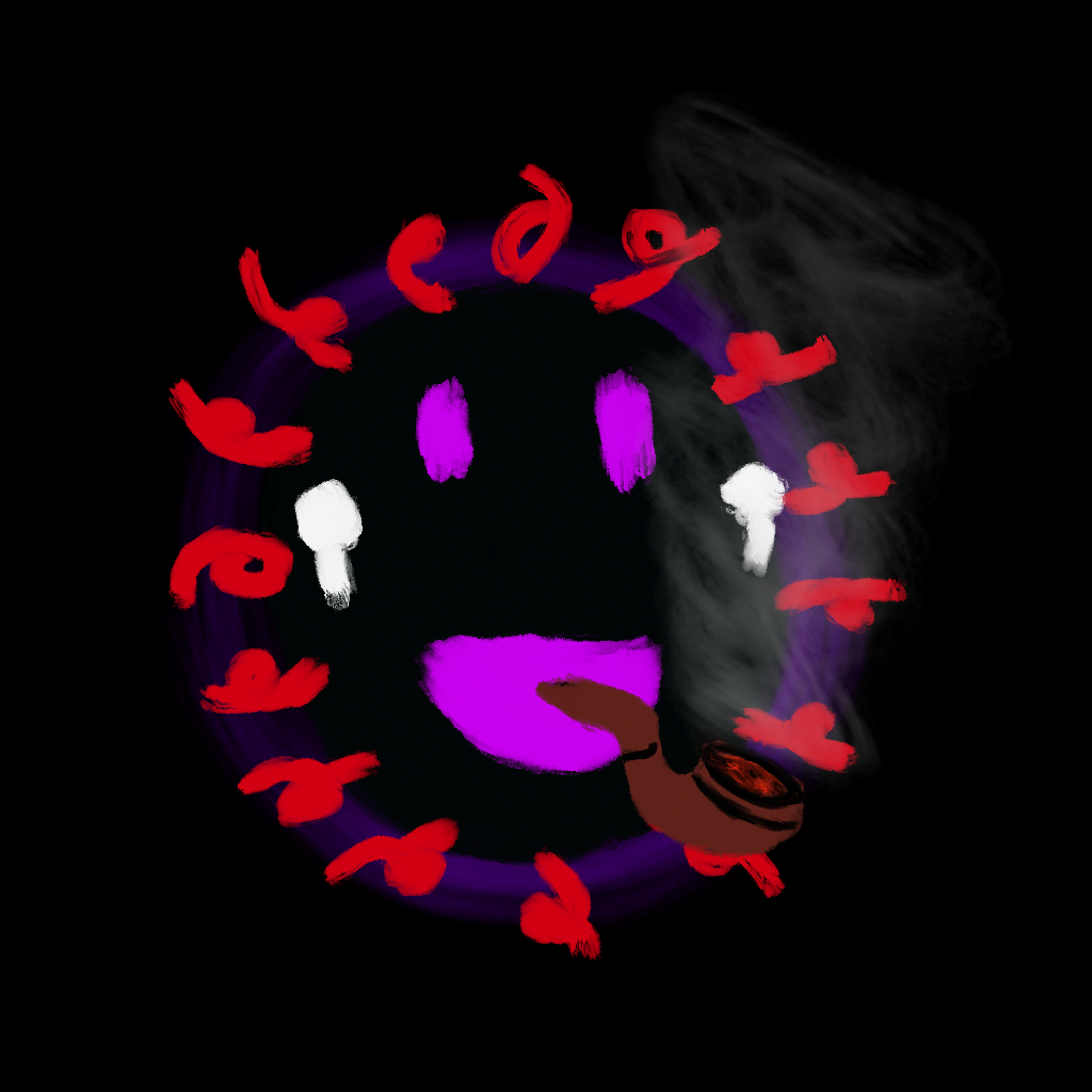 Viral Mfers #2128