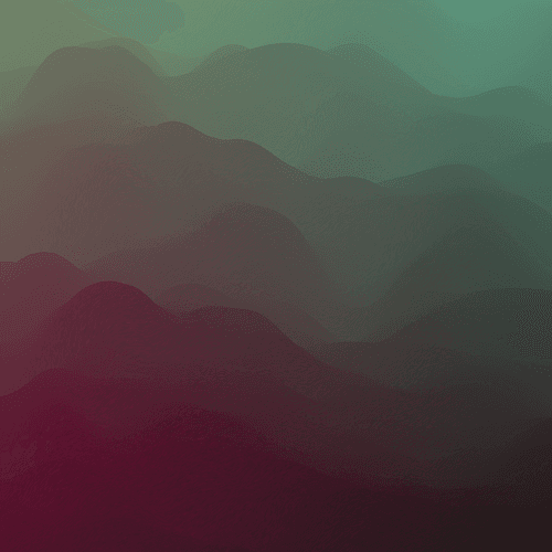 Alien Scenery #29