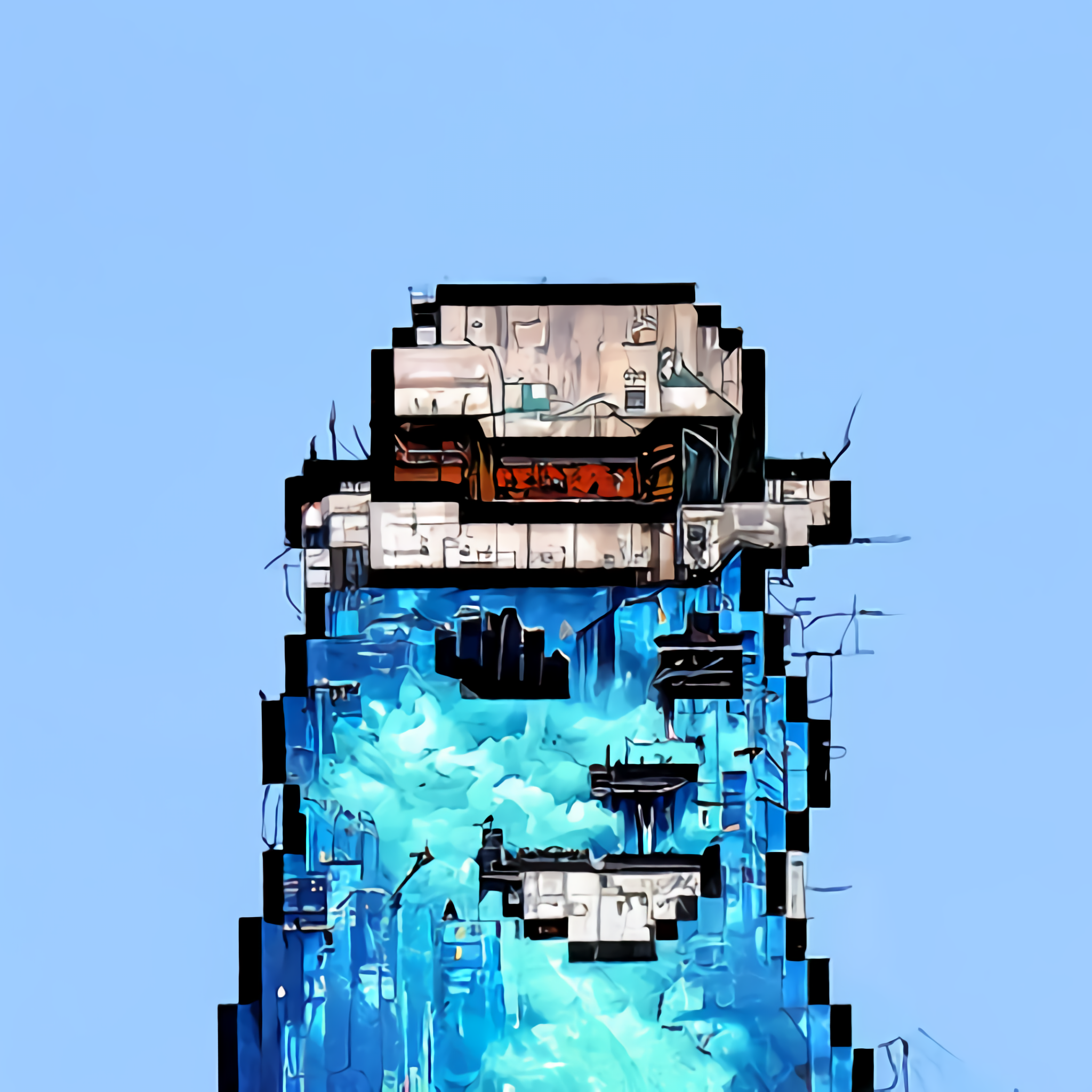 AI Moonrunner #2270