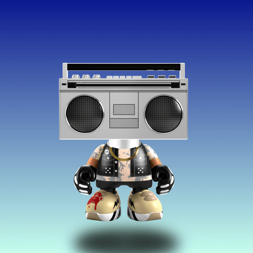 #7830 Janky