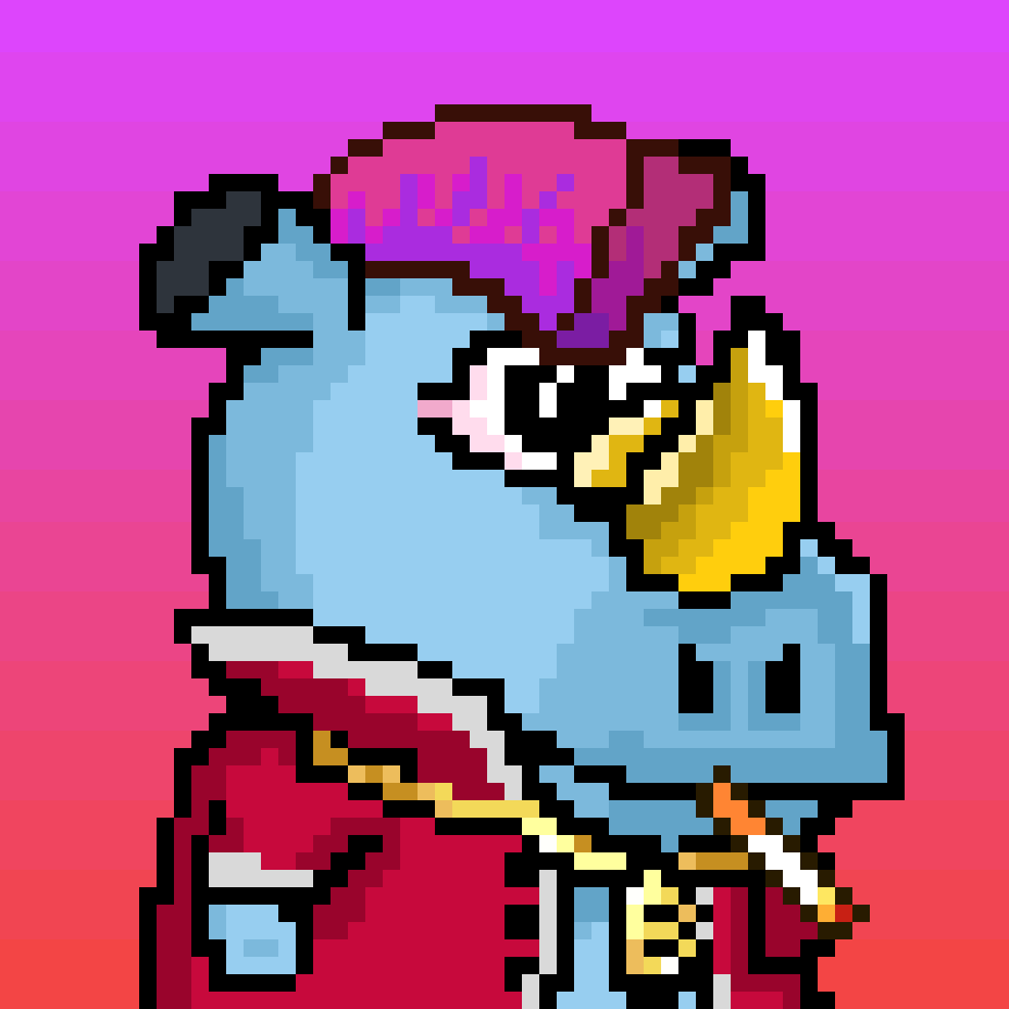 Degen Rhyno #2280