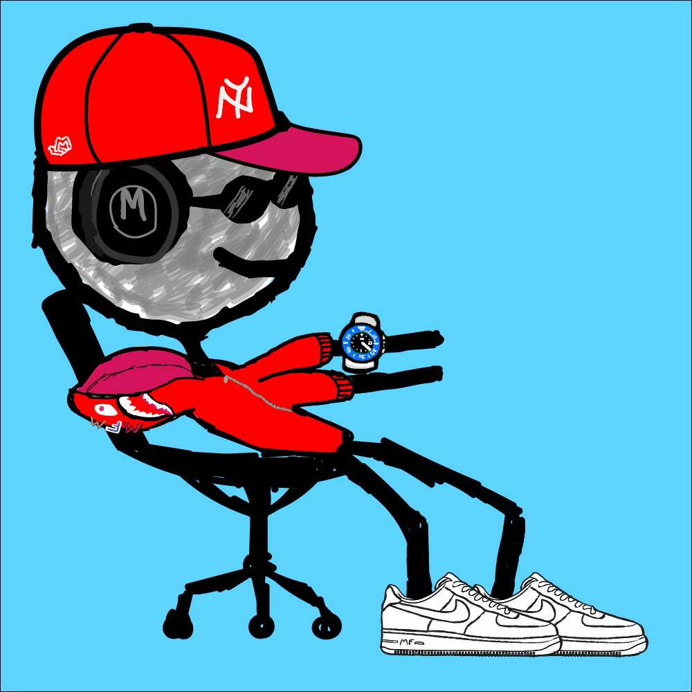 hypemfer #2094