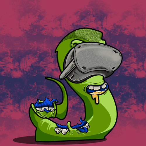 Worm #89