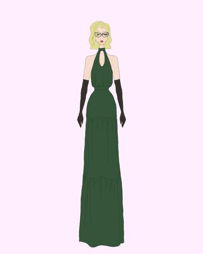 Couture Night Out #137