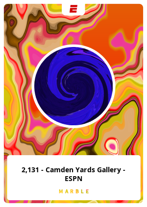 2,131 - Camden Yards Gallery - ESPN