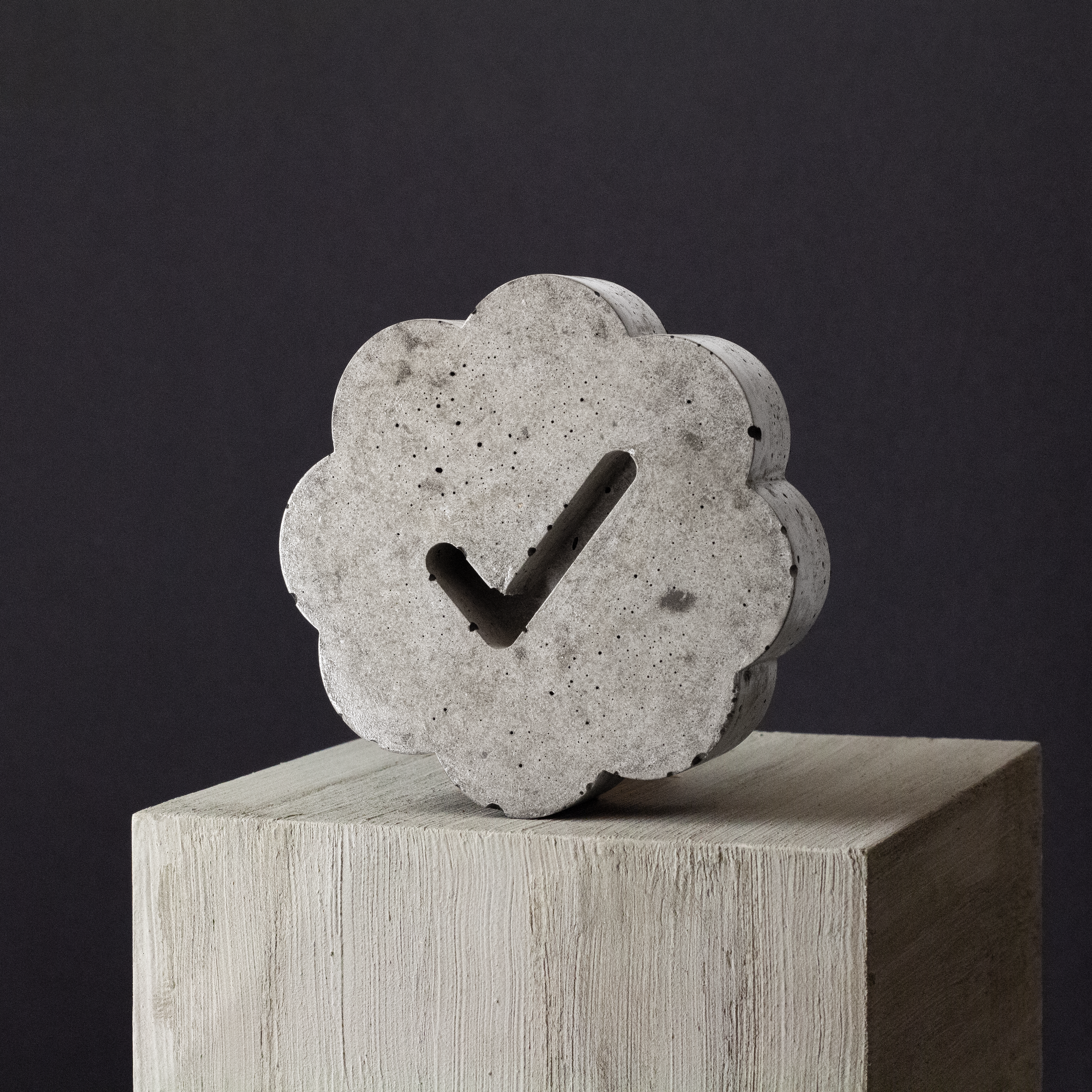ConcreteCheck #499/1000