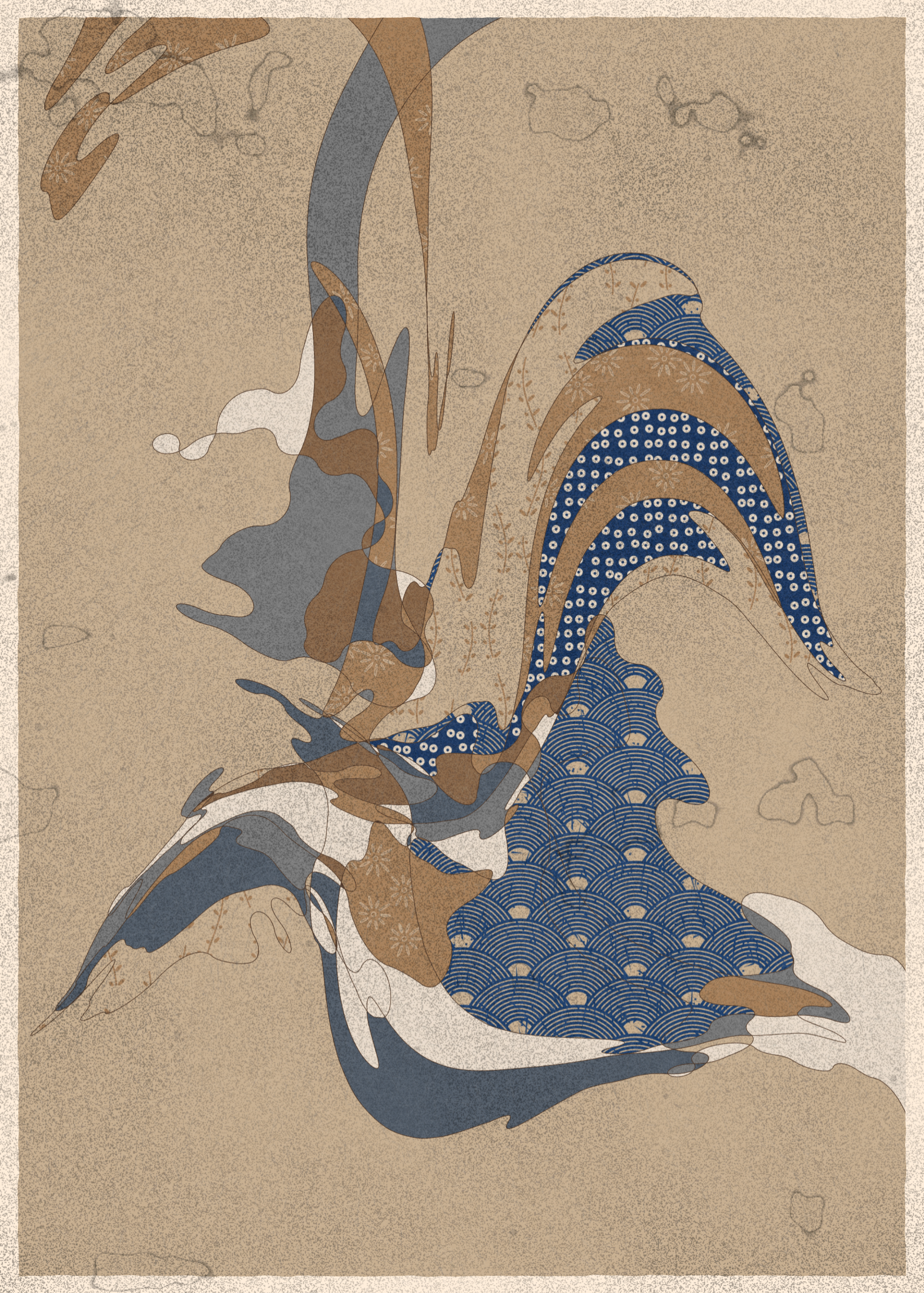 Memories of Qilin #681