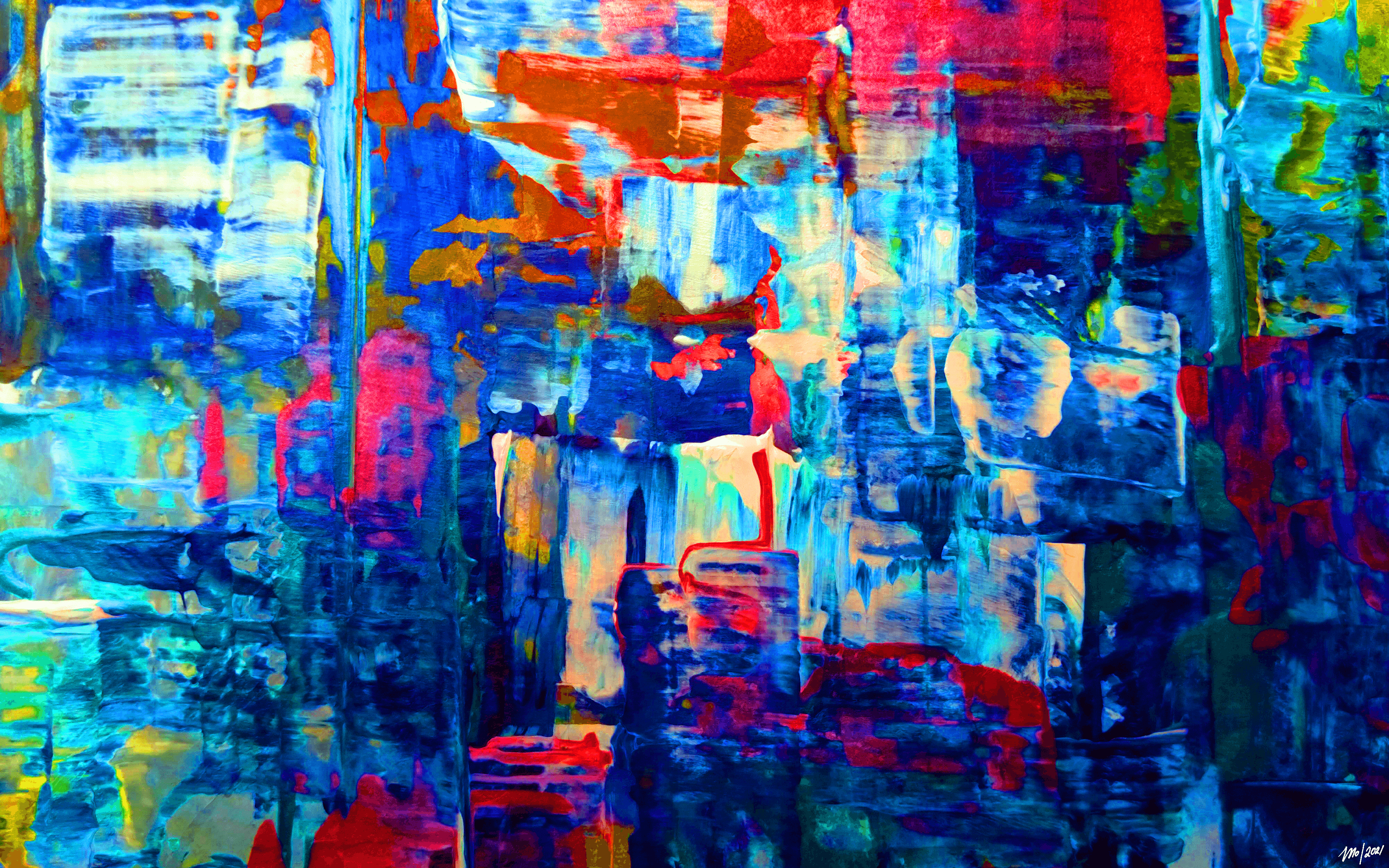 Impression 26-B