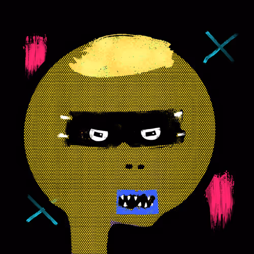 XBPunks #23