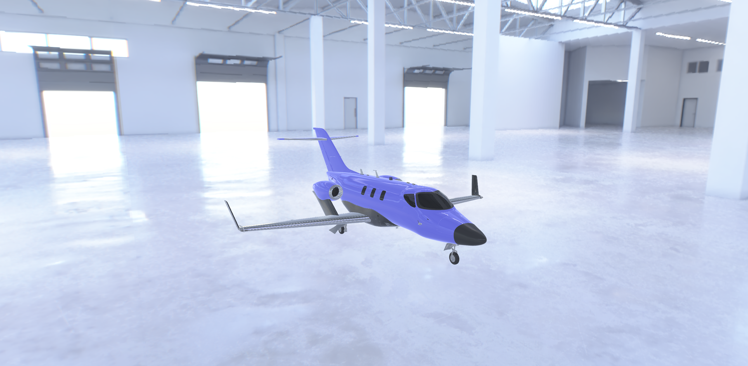 Crypto Jets Club 2810