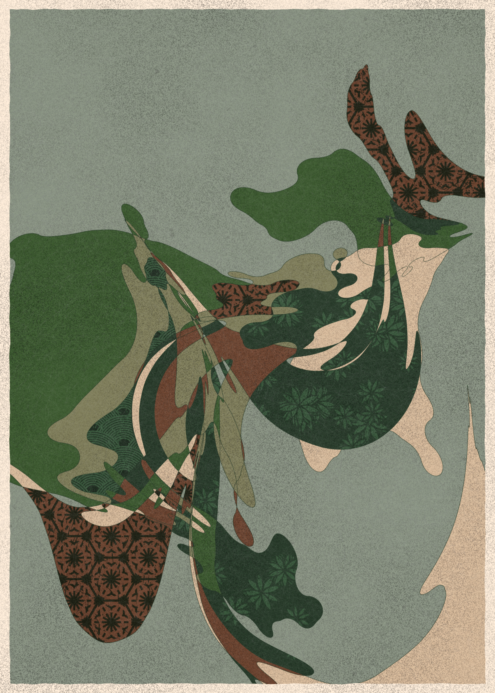 Memories of Qilin #175