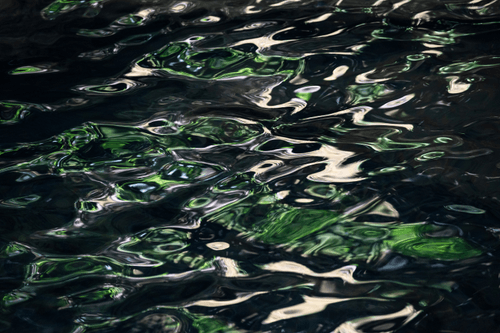 Ebb and Flow #58