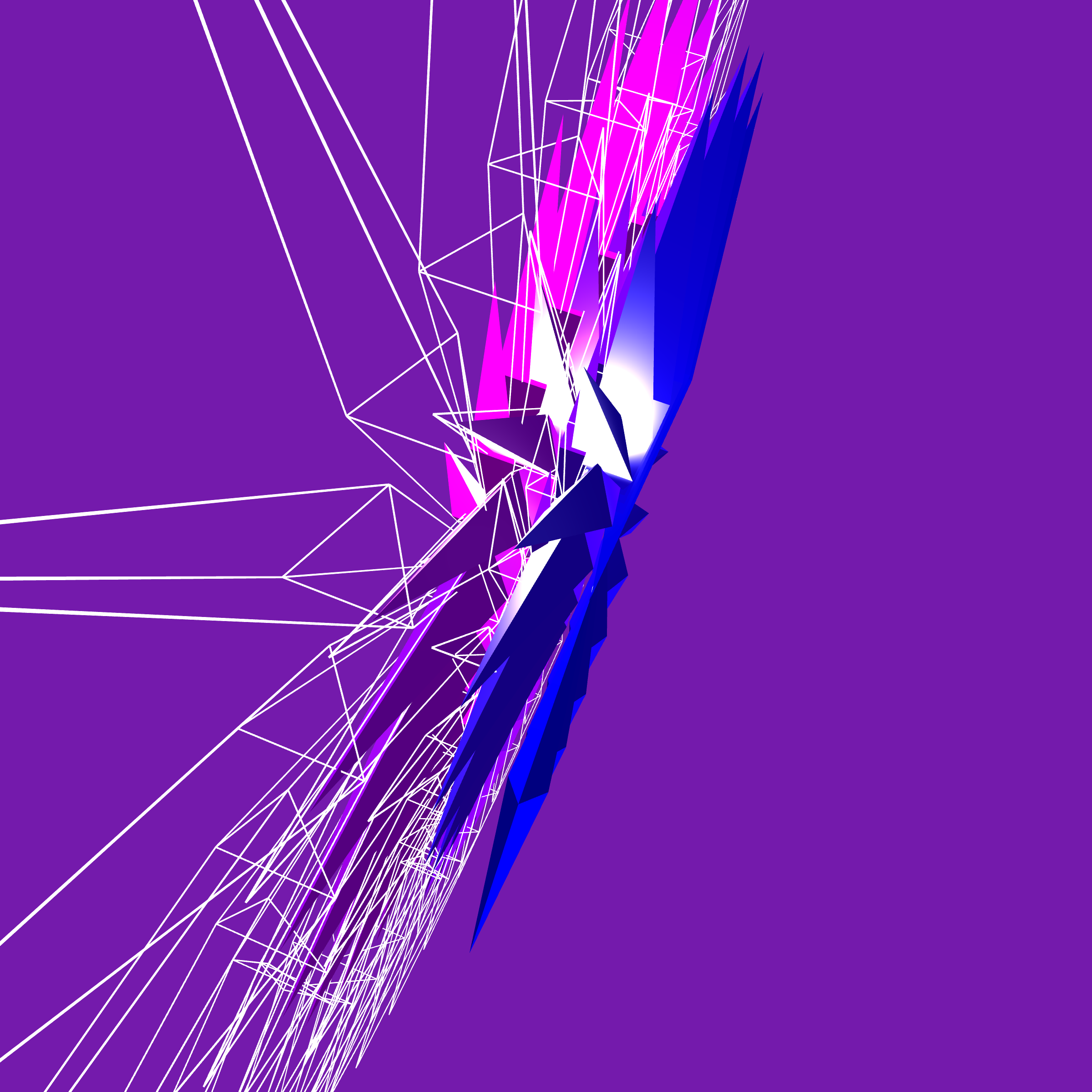 glitch crystal monsters #199