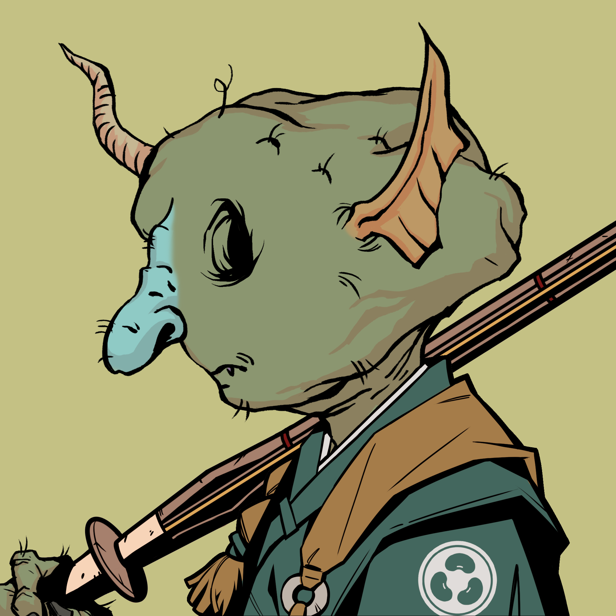 GoblinsZuki #2583