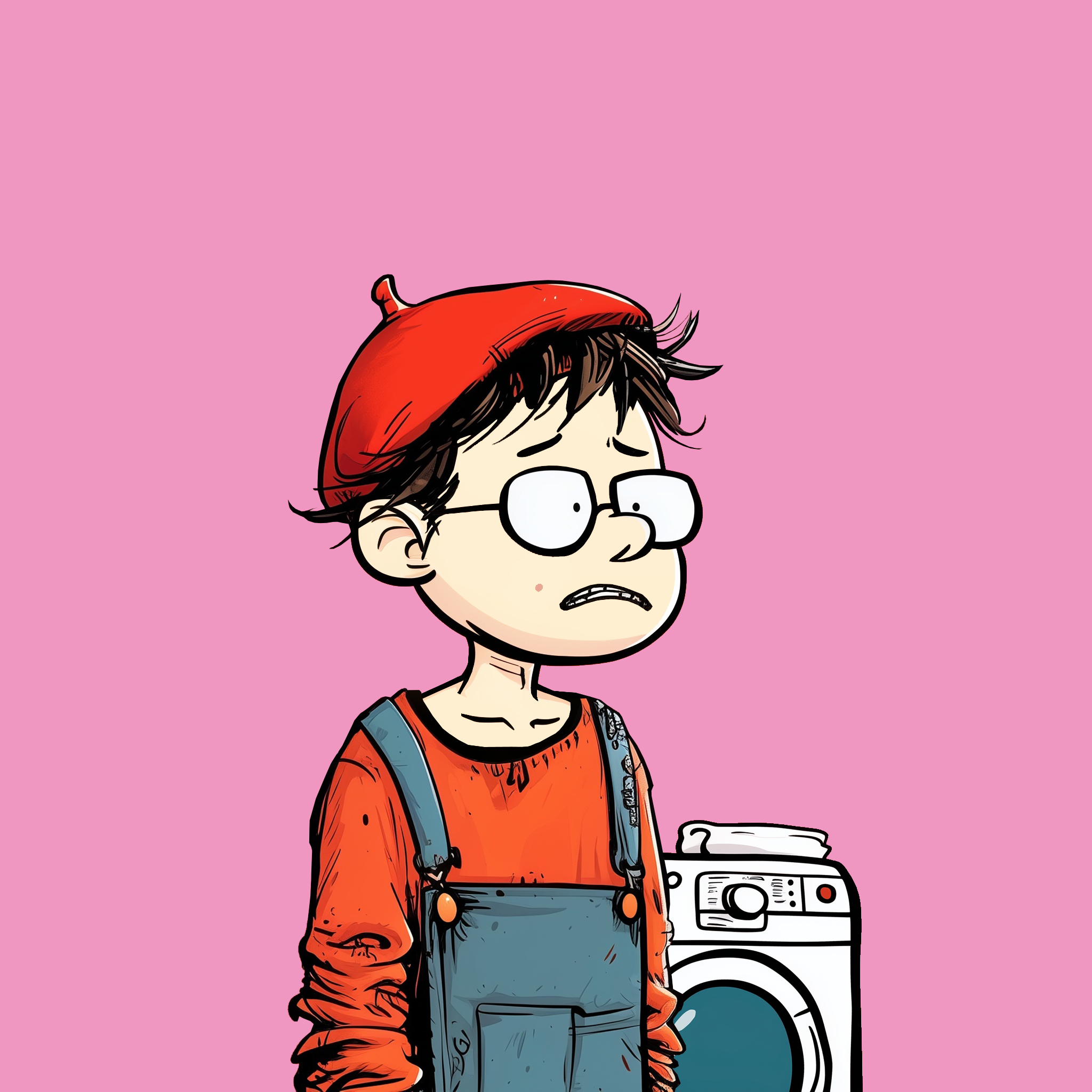 Digital Slops #9688