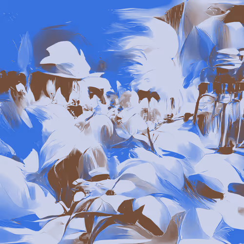 Artwork #122