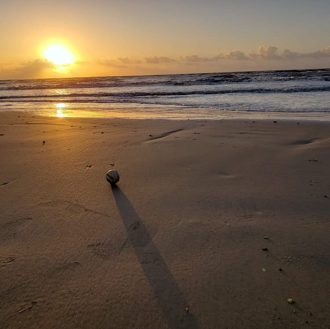 Morning Glow
