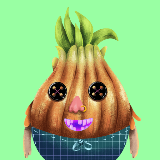 Ugly Onions #1087