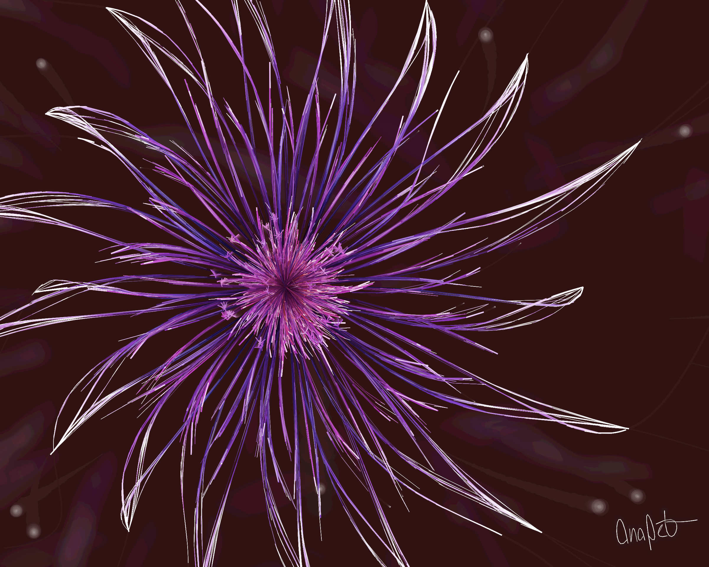 Fleur #64