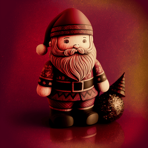 NewYearToys #48