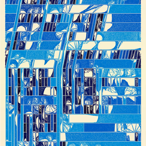 Edifice #485