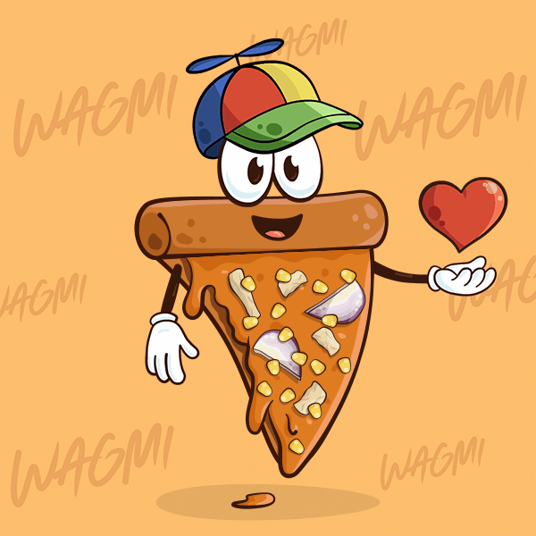 Pizza #3041