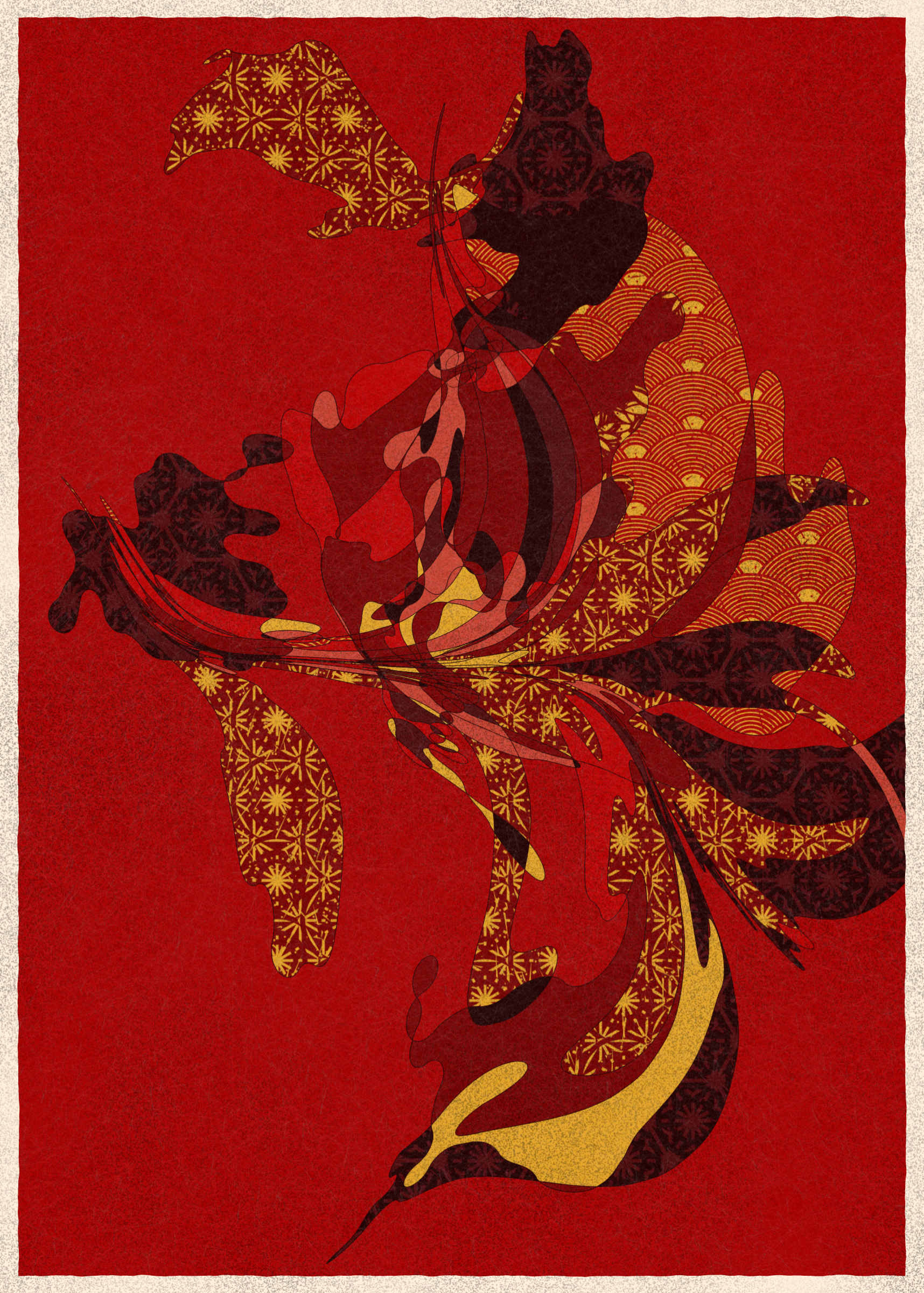 Memories of Qilin #643