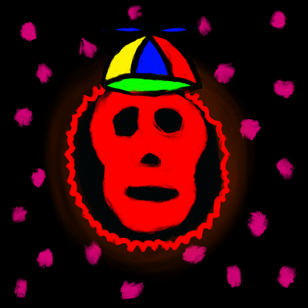 Viral Mfers #9003