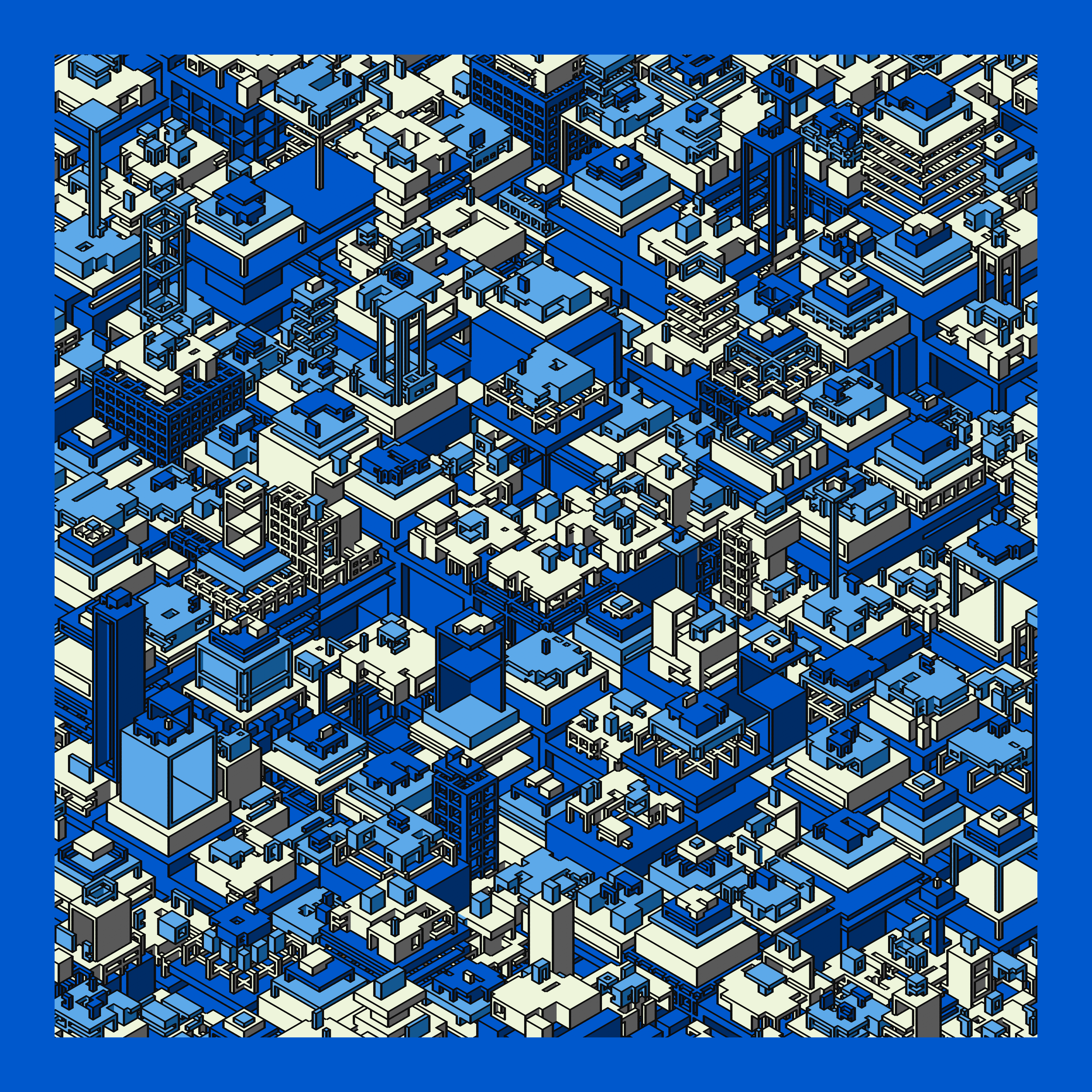 Plasticity #394