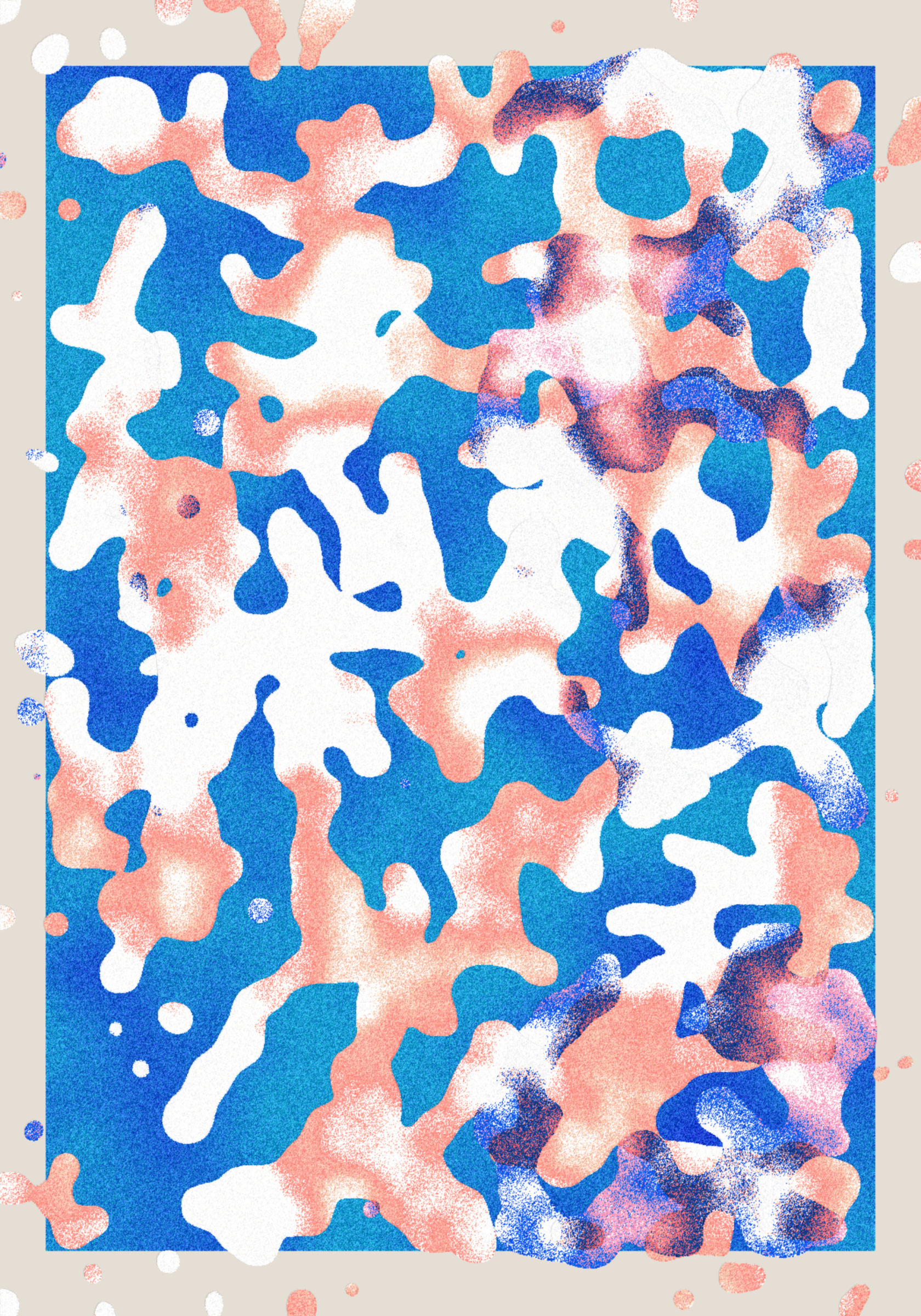 Coral Colors #11