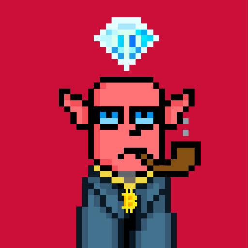 Degen Goblins #2874