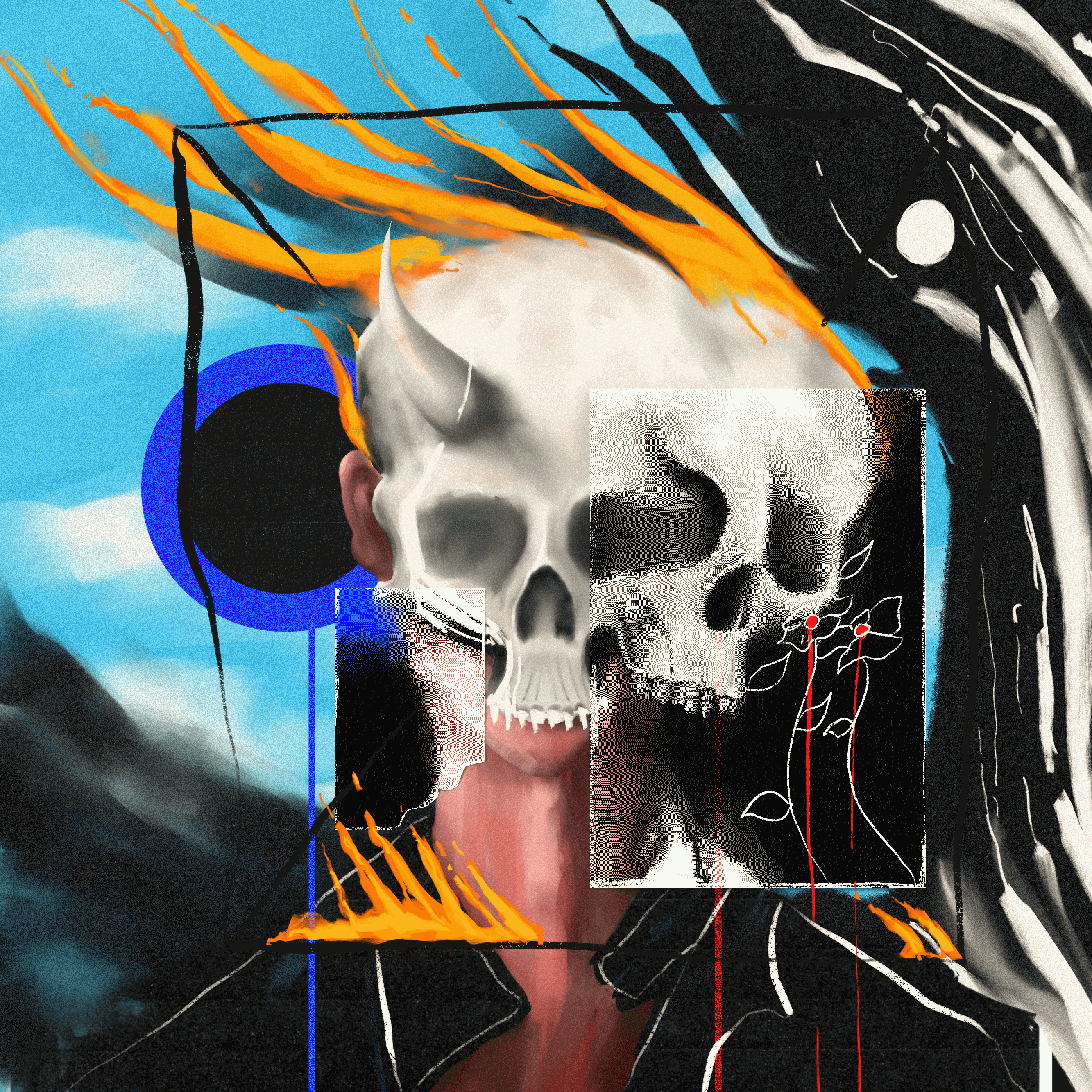𝕬𝖓𝖔𝖓