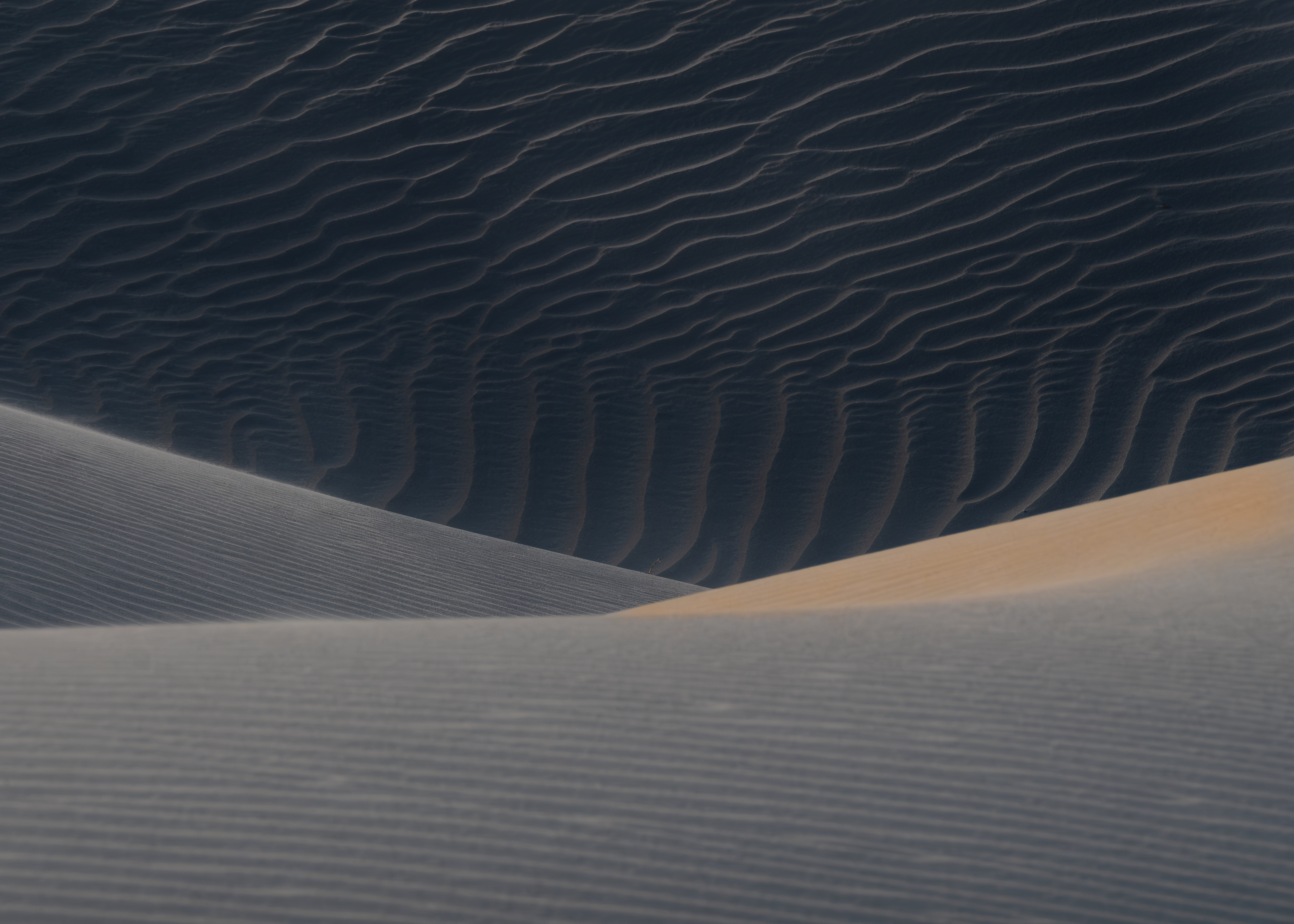 Linear Ripple