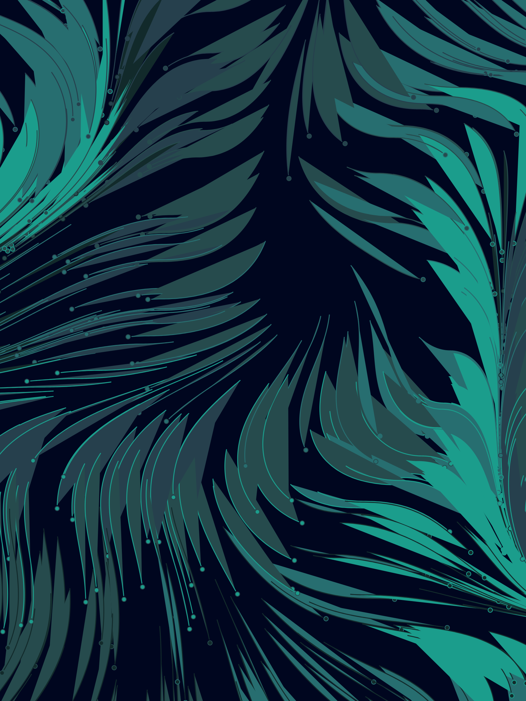 Foliage #112