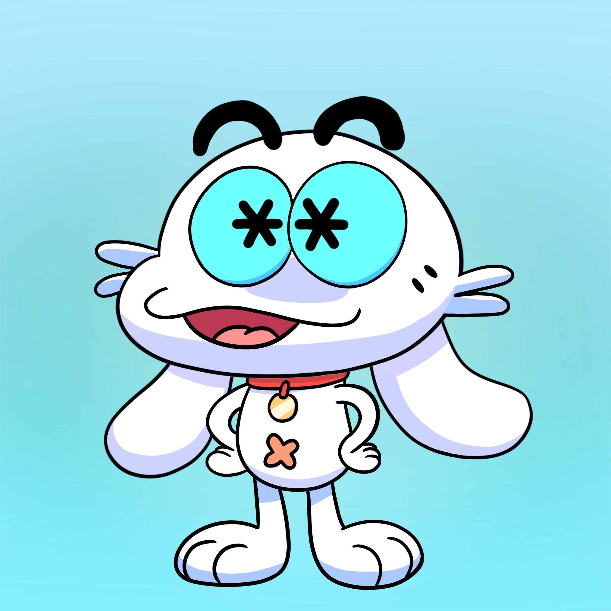 Floppy #8219