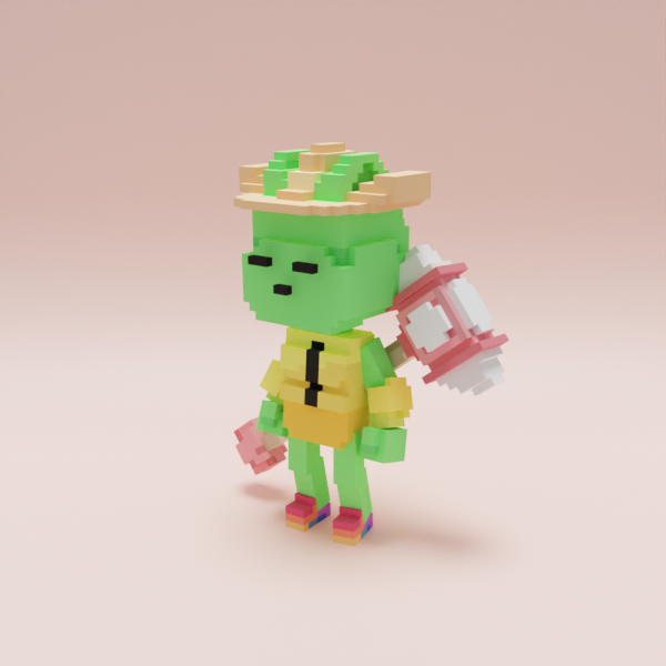 VOX Coodle #4986