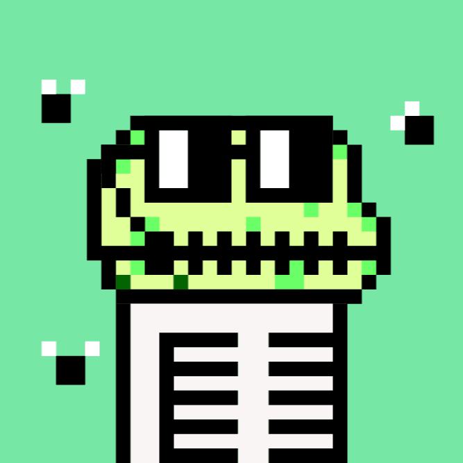 Boney #465