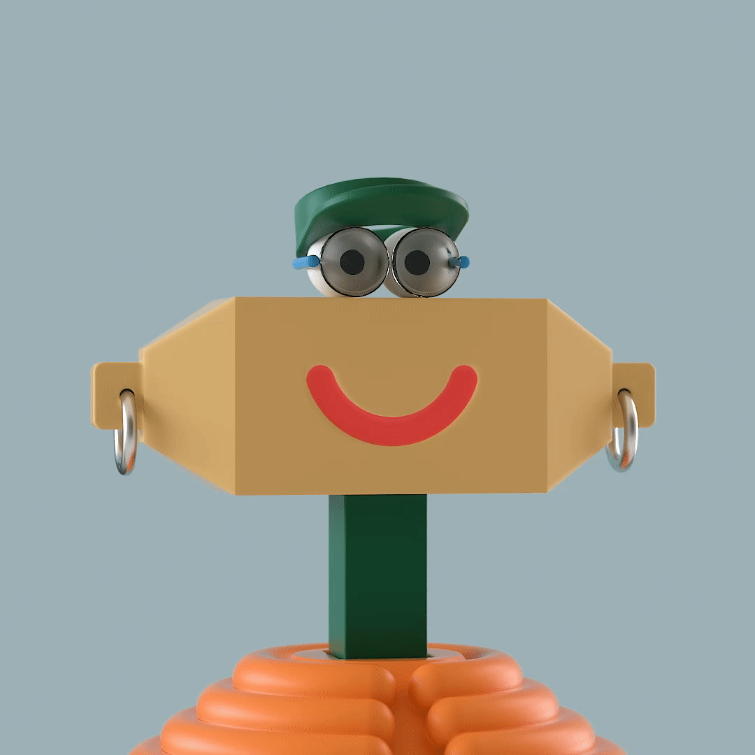 Mood Flipper #148