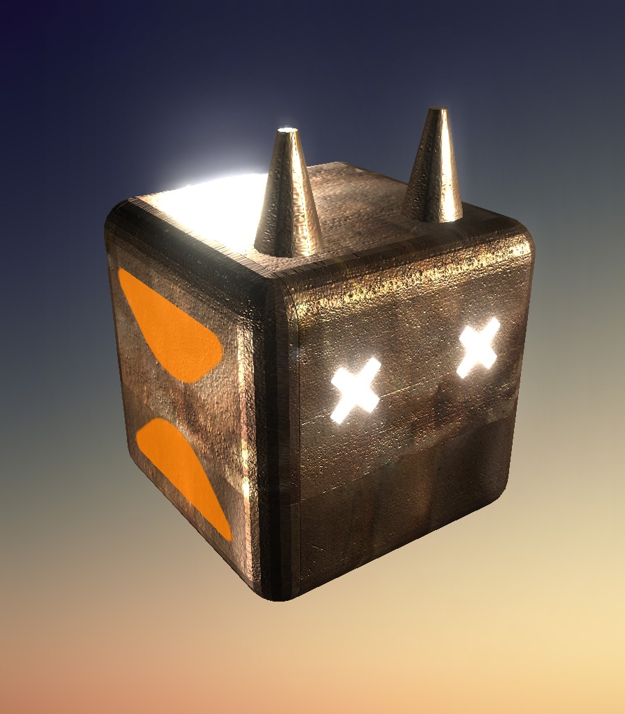 Hexadroid #6842