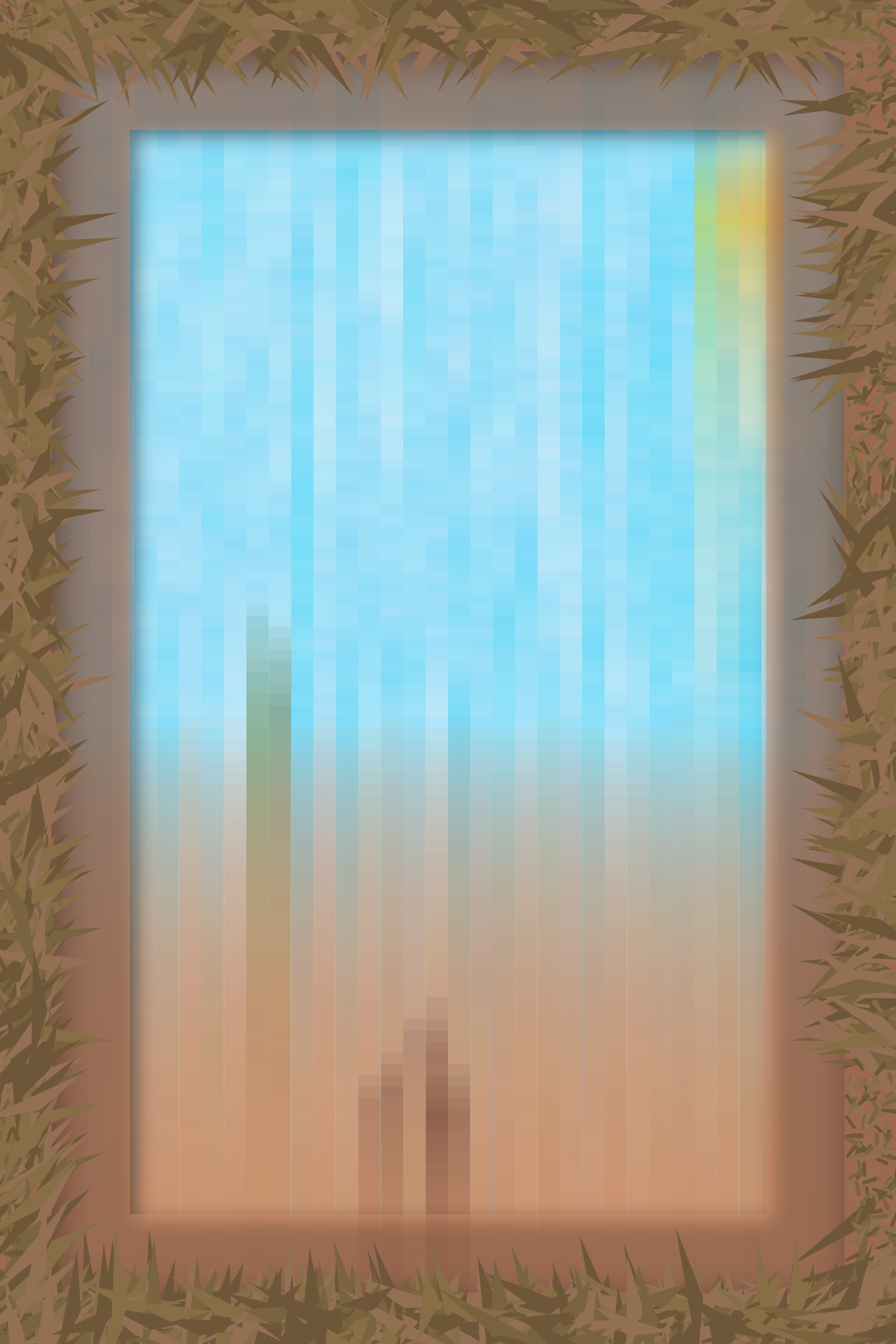 marfa mirage