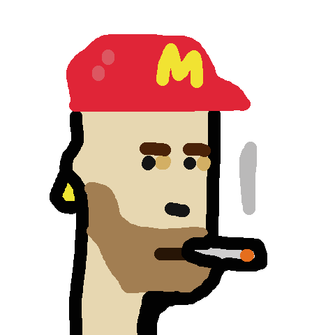 low effort punk 284