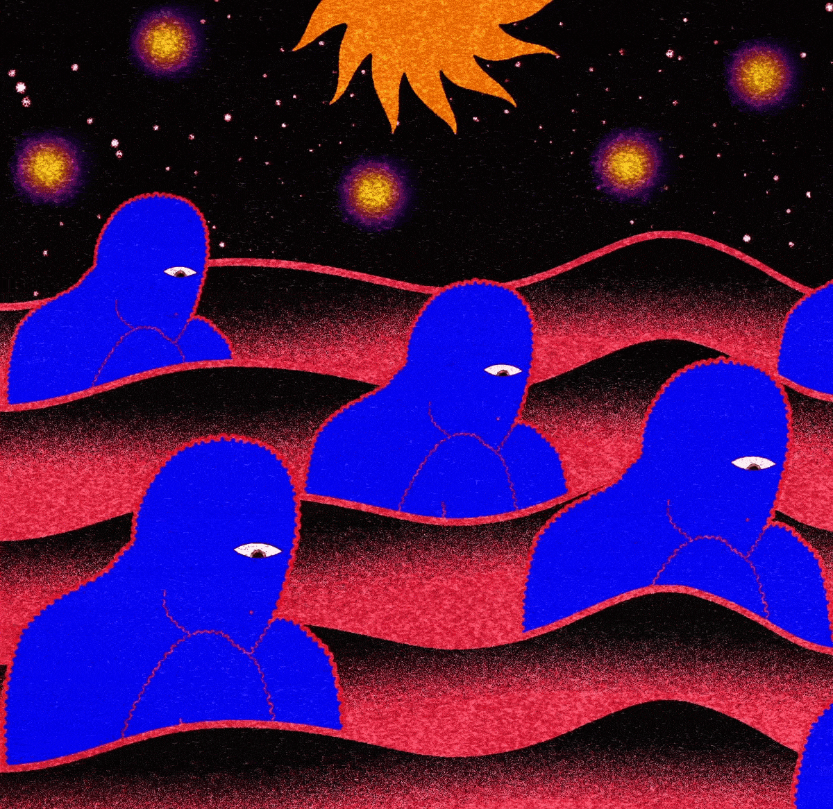 The Mind's Eye 4