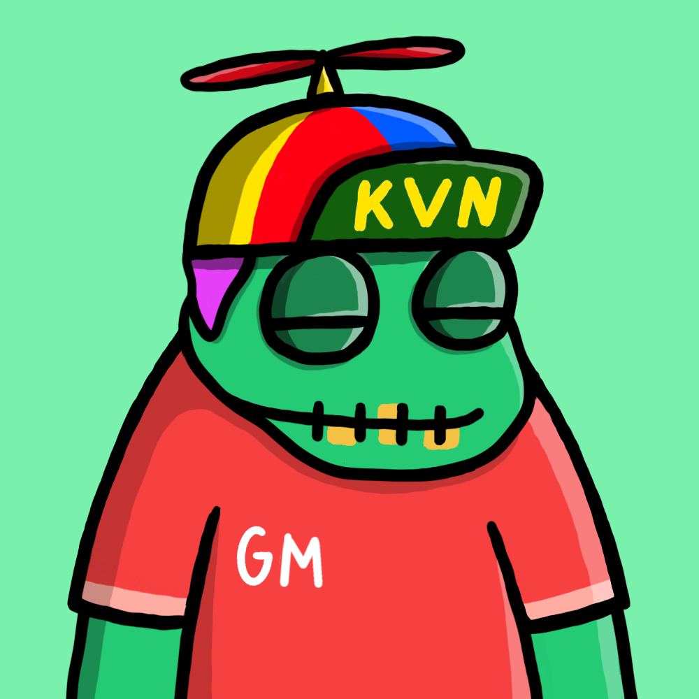 Kevin #662